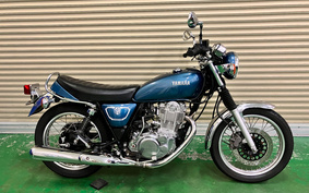 YAMAHA SR400 1988 RH16J