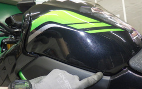 KAWASAKI Z900 Gen.2 SE 2022 ZR900B