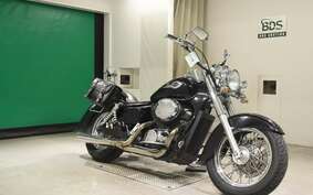 HONDA SHADOW 400 1998 NC34