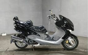 YAMAHA MAJESTY 125 RE27