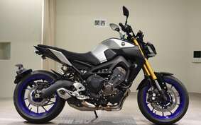 YAMAHA MT-09 ASP RN52J