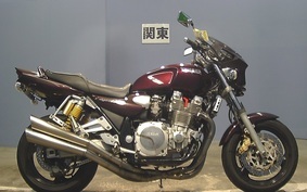 YAMAHA XJR1300 1999 RP01J