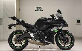 KAWASAKI NINJA 650 A 2019 ER650H