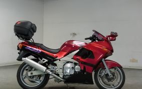 KAWASAKI ZZ-R400 1993 ZX400N