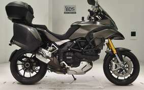 DUCATI MULTISTRADA 1200 S 2012