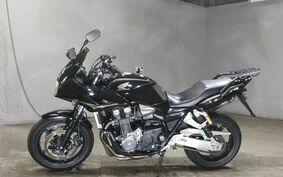 HONDA CB1300SB SUPER BOLDOR 2012 SC54