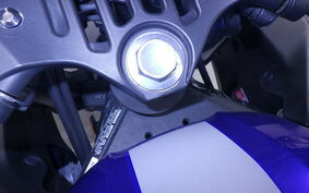 YAMAHA YZF-R3 2022 RH13J