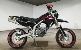 KAWASAKI KLX250D TRACKER LX250E