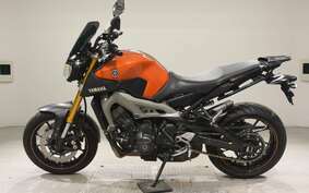 YAMAHA MT-09 2016 RN34J