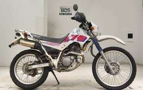 YAMAHA SEROW 225 W 4JG