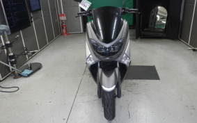 YAMAHA N-MAX SED6J