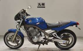 YAMAHA SRX400 1990 3VN