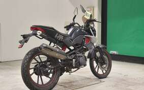 KYMCO K-PIPE125