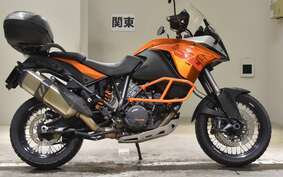 KTM 1190 ADVENTURE 2013 V1940