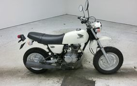 HONDA APE 100 HC07