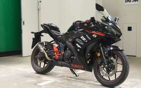 YAMAHA YZF-R25 A RG10J