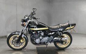 KAWASAKI ZEPHYR 400 1991 ZR400C