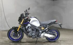 YAMAHA MT-09 SP 2022 RN69J