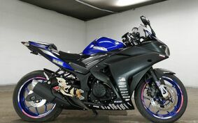 YAMAHA YZF-R25 RG10J