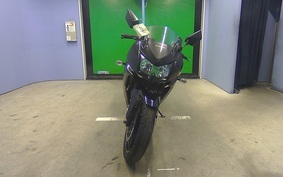 KAWASAKI NINJA 250R 2009 EX250K