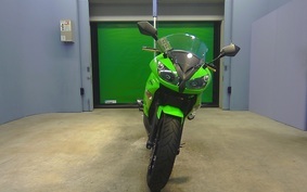 KAWASAKI NINJA 400R 2012 ER400B