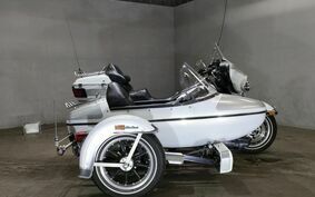 HARLEY FLHTCU SIDECAR 1580 2007 FG4