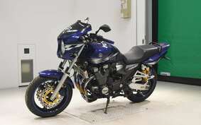 YAMAHA XJR1300 Gen.2 2010 RP17J