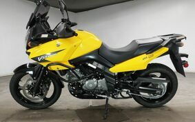 SUZUKI DL650 ( V-Strom 650 ) 2009 VP54B