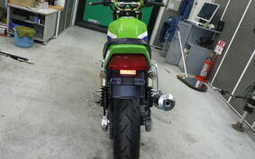 KAWASAKI ZRX400 1998 ZR400E