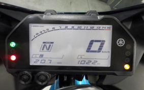 YAMAHA YZF-R25 A RG43J