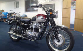 KAWASAKI W650 2001 EJ650A