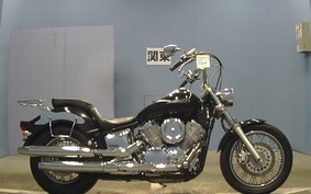 YAMAHA DRAGSTAR 1100 2003 VP13J