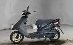 YAMAHA JOG ZR Evolution 2 SA39J