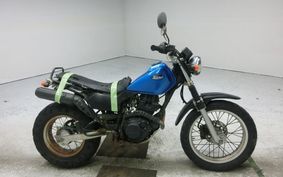 YAMAHA TW200 DG07J