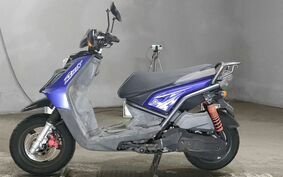 YAMAHA BW S125 不明