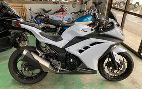 KAWASAKI NINJA EX250L