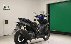 YAMAHA AERO X155