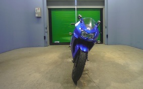 KAWASAKI NINJA 250R 2008 EX250K