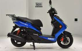 YAMAHA CYGNUS 125 XSR 2 SE44J