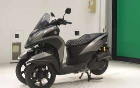 YAMAHA TRICITY 125 A SEC1J