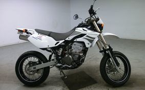 KAWASAKI KLX250D TRACKER 2006 LX250E