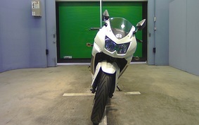 KAWASAKI NINJA 250R 2011 EX250K