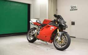 DUCATI 996S 2001