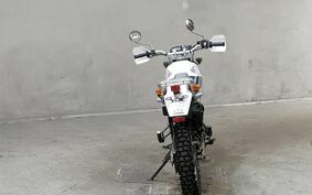 YAMAHA SEROW 225 W 4JG