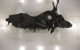 YAMAHA MT-07 2022 RM33J