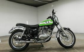 KAWASAKI ESTRELLA RS Type BJ250A