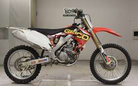 HONDA CRF250 RALLY ME10