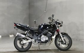 KAWASAKI BALIUS 250 Gen.2 ZR250B