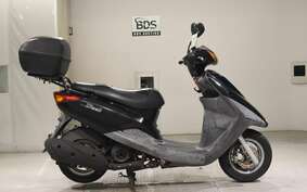 YAMAHA AXIS 125 TREET SE53J