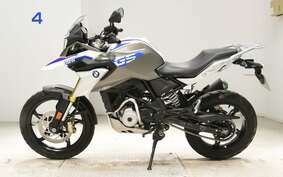 BMW G310GS 2021 0G02